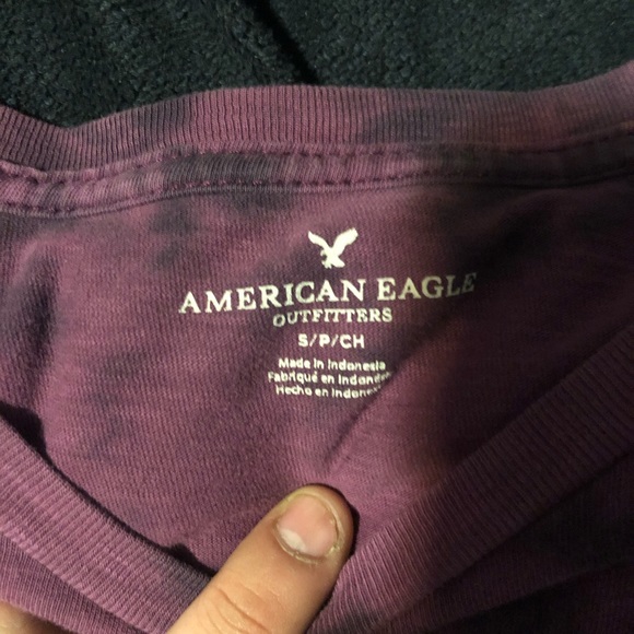American eagle Tee shirts and long sleeve shirts - Picture 5 of 8